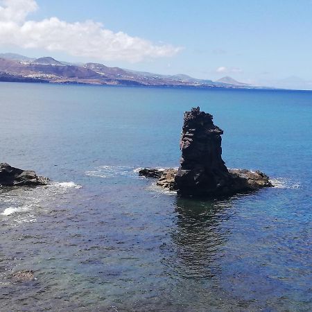 Willa Poema Del Mar Las Palmas de Gran Canaria Zewnętrze zdjęcie