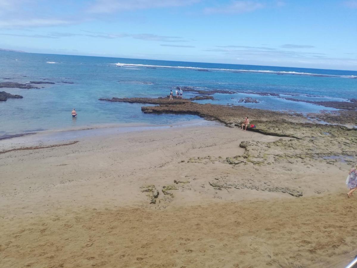 Willa Poema Del Mar Las Palmas de Gran Canaria Zewnętrze zdjęcie
