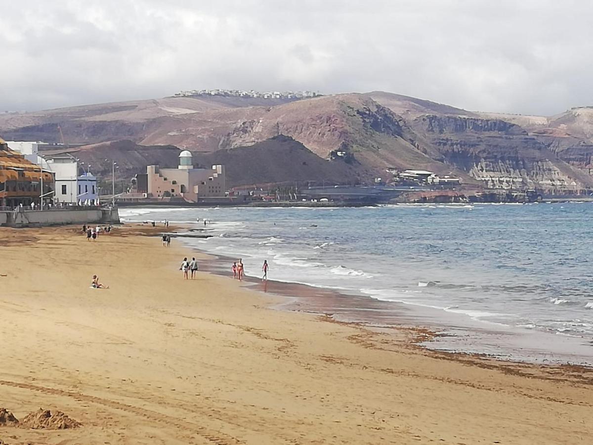 Willa Poema Del Mar Las Palmas de Gran Canaria Zewnętrze zdjęcie