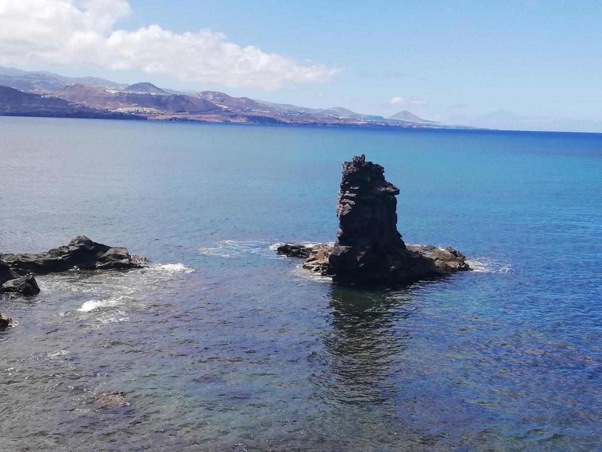 Willa Poema Del Mar Las Palmas de Gran Canaria Zewnętrze zdjęcie