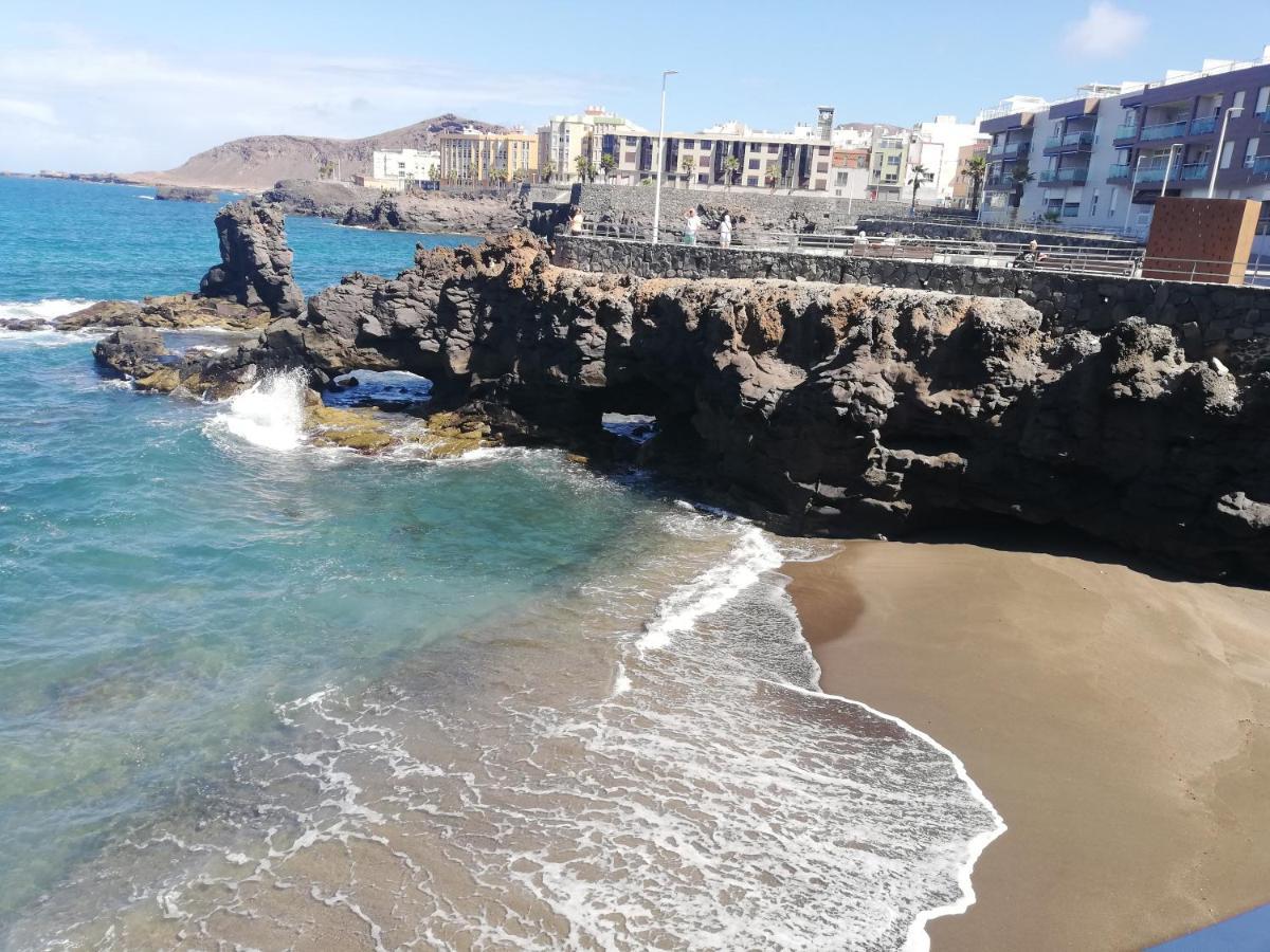 Willa Poema Del Mar Las Palmas de Gran Canaria Zewnętrze zdjęcie